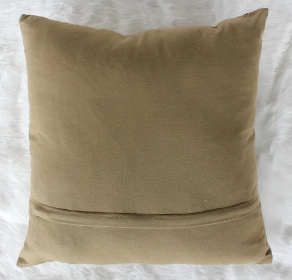 Pack_of_2_Pieces_Cotton_Beige_Mesh_Jacquard_Collection_Cushion_Cover_for_Living_Room_and_Bedroom