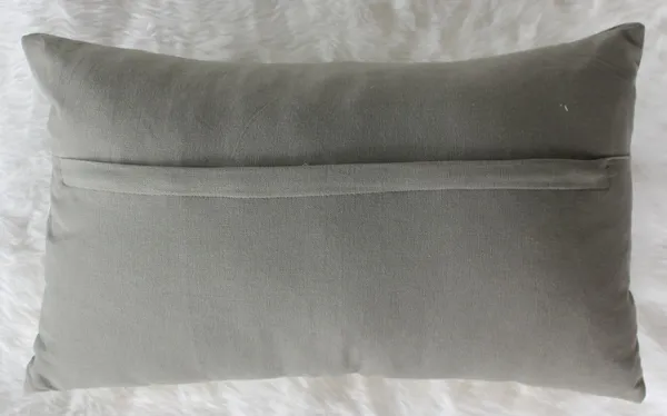 Pack_of_2_Pieces_Cotton_Silver_Mesh_Jacquard_Collection_Cushion_Cover_for_Living_Room_and_Bedroom