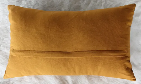 Pack_of_2_Pieces_Cotton_Mustard_Mesh_Jacquard_Collection_Cushion_Cover_for_Living_Room_and_Bedroom