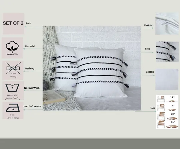 Pack_of_2_Pieces_Cotton_Cream_Boho_Braids_Collection_Cushion_and_Pillow_Cover_for_Living_Room_and_Bedroom