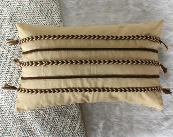 Pack_of_2_Pieces_Cotton_Beige_Boho_Braids_Collection_Cushion_and_Pillow_Cover_for_Living_Room_and_Bedroom