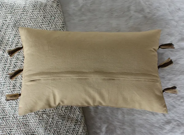 Pack_of_2_Pieces_Cotton_Beige_Boho_Braids_Collection_Cushion_and_Pillow_Cover_for_Living_Room_and_Bedroom