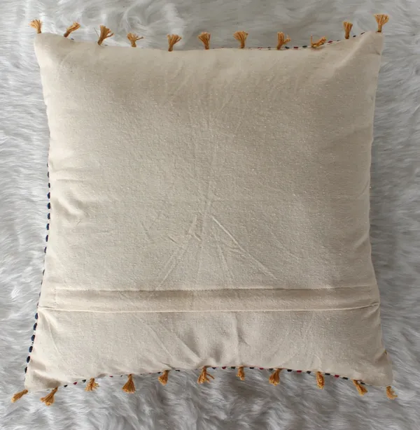 Pack_of_2_Pieces_Cotton_Yellow_Boho_Pinstripes_Collection_Cushion_and_Pillow_Cover_for_Living_Room_and_Bedroom