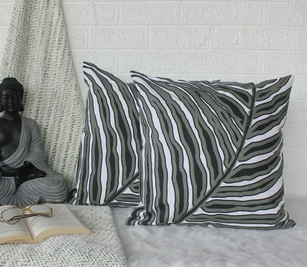 Pack_of_2_Pieces_Cotton_Black_Wild_Ferns_Printed_Collection_Cushion_Cover_for_Living_Room_and_Bedroom