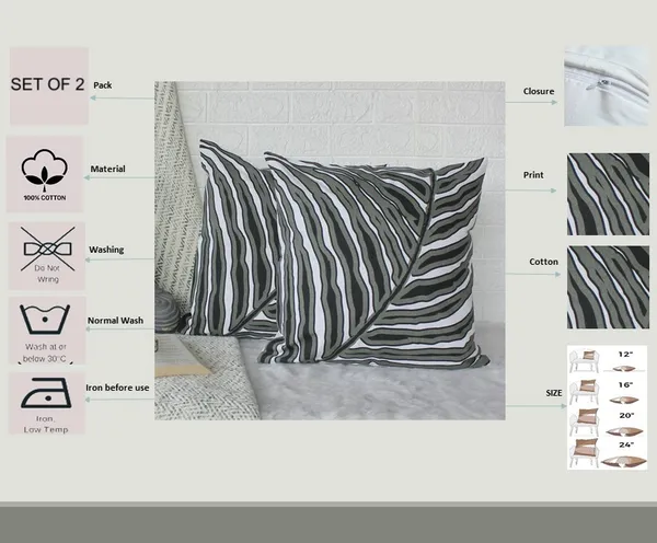 Pack_of_2_Pieces_Cotton_Black_Wild_Ferns_Printed_Collection_Cushion_Cover_for_Living_Room_and_Bedroom