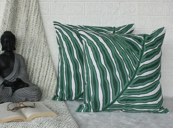 Pack_of_2_Pieces_Cotton_Green_Wild_Ferns_Printed_Collection_Cushion_Cover_for_Living_Room_and_Bedroom