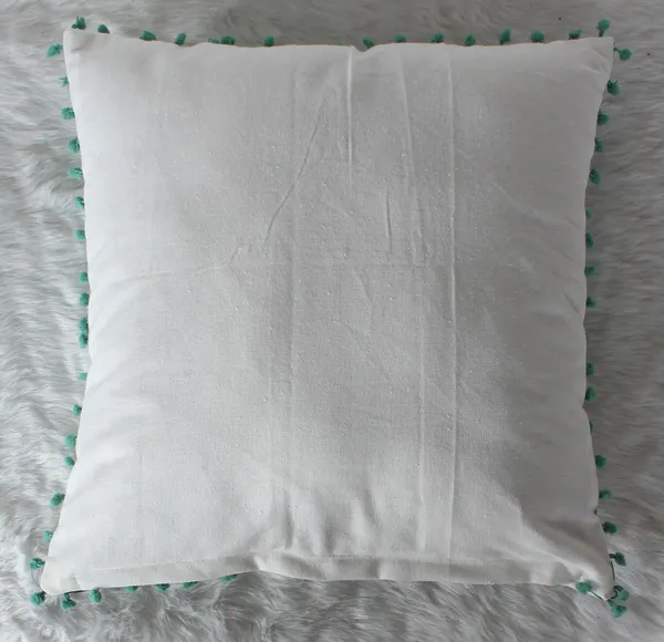 Pack_of_2_Pieces_Cotton_Green_Nico_Pompom_Printed_Collection_Cushion_Cover_for_Living_Room_and_Bedroom