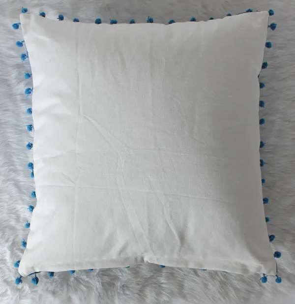 Pack_of_2_Pieces_Cotton_Blue_Nico_Pompom_Printed_Collection_Cushion_Cover_for_Living_Room_and_Bedroom