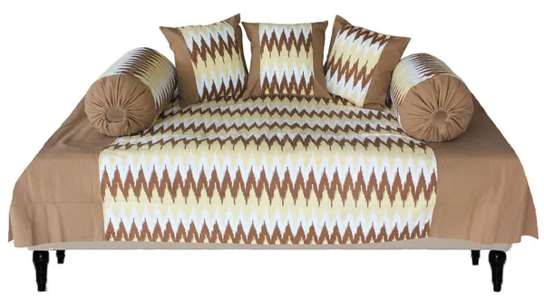 Pack_of_6_Pieces_Cotton_Beige_Brown_Ternion_Printed_Collection_Diwan_Set_for_Living_Room