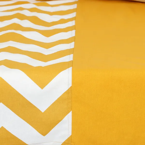 Pack_of_6_Pieces_Cotton_Yellow_Chevron_Printed_Collection_Diwan_Set_for_Living_Room