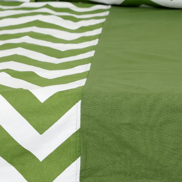 Pack_of_6_Pieces_Cotton_Green_Chevron_Printed_Collection_Diwan_Set_for_Living_Room