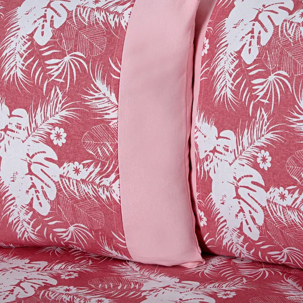 Pack_of_6_Pieces_Cotton_Pink_Autumn_Leaf_Printed_Collection_Diwan_Set_for_Living_Room