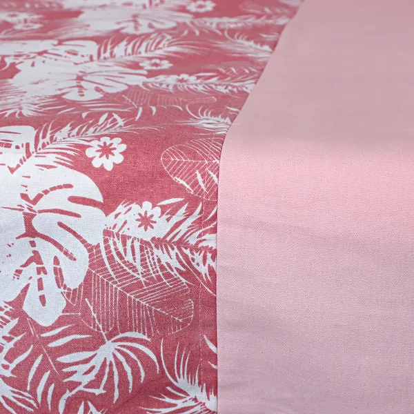 Pack_of_6_Pieces_Cotton_Pink_Autumn_Leaf_Printed_Collection_Diwan_Set_for_Living_Room