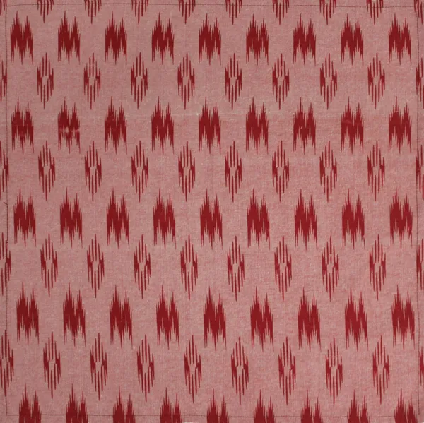 Pack_of_6_Pieces_Cotton_Maroon_Pochampaaly_Weave_Ikat_Printed_Collection_Diwan_Set_For_Living_Room