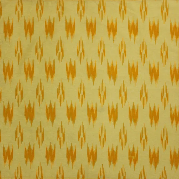Premium_Pack_of_6_Pieces_Cotton_Banana_Yellow_Pochampaaly_Weave_Ikat_Printed_Collection_Diwan_Set_For_Living_Room