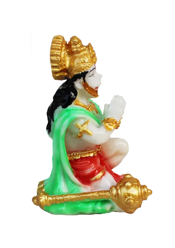 Pack_of_1_Piece_Polyresin_Multicolor_Hanumana_Idol_Statue_for_Pooja_Room_and_Decoration
