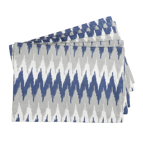 Pack_of_6_Pieces_Cotton_Blue_Grey_Ternion_Printed_Place_Mat_for_Dinning_and_Center_Table