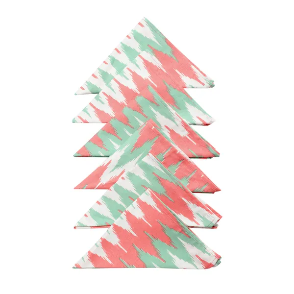 Pack_of_18_Pieces_Cotton_Aqua_Pink_Ternion_Printed_Place_Mat_and_Napkin_Set_for_Dinning_and_Center_Table