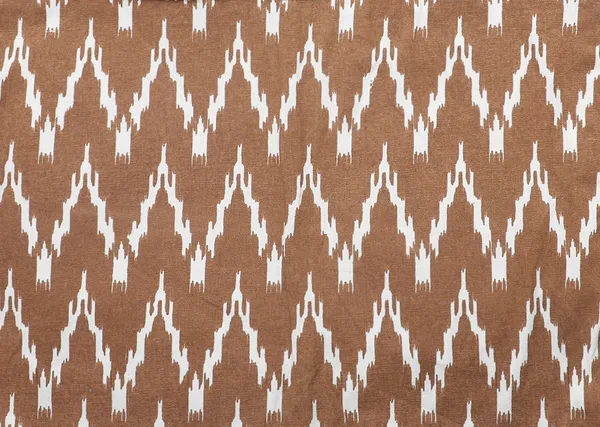 Pack_of_18_Pieces_Cotton_Brown_Waggle_Printed_Place_Mat_and_Napkin_Set_for_Dinning_and_Center_Table