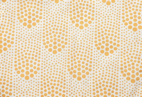 Pack_of_6_Pieces_Cotton_Yellow_Bubble_Printed_Place_Mat_for_Dinning_and_Center_Table