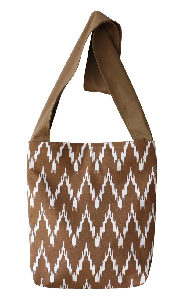 Pack_of_1_Piece_Cotton_Brown_Waggle_Printed_Collection_Crossbody_Messenger_Bag_for_Women,_Men,_Girl_&_Boy
