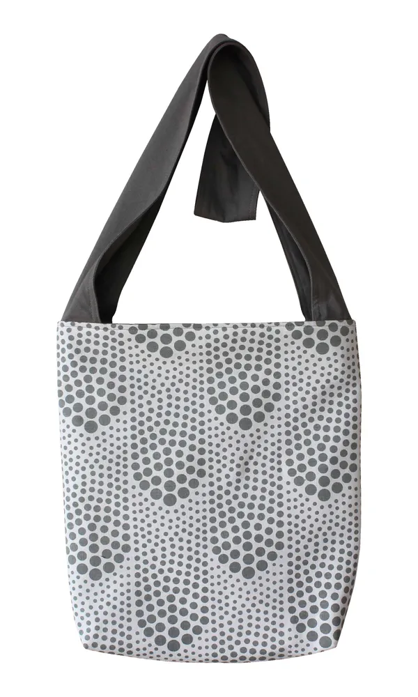 Pack_of_1_Piece_Cotton_Grey_Bubble_Printed_Collection_Crossbody_Messenger_Bag_for_Women,_Men,_Girl_&_Boy
