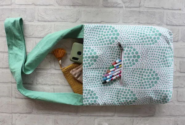 Pack_of_1_Piece_Cotton_Aqua_Bubble_Printed_Collection_Crossbody_Messenger_Bag_for_Women,_Men,_Girl_&_Boy
