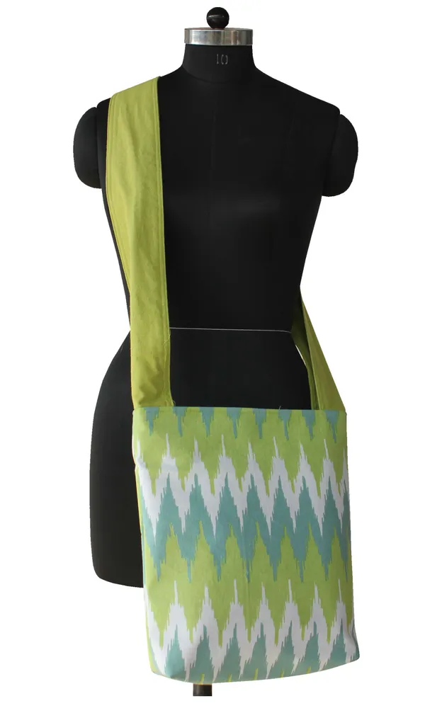 Pack_of_1_Piece_Cotton_Green_Ternion_Printed_Collection_Crossbody_Messenger_Bag_for_Women,_Men,_Girl_&_Boy