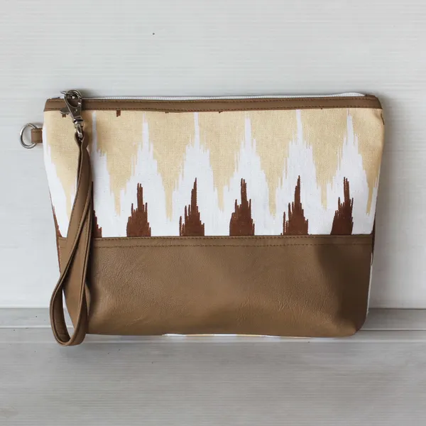 Pack_of_1_Piece_Cotton_Beige_Ternion_Printed__Brown_Multi_Utility_Pouch_for_Travel_and_Storage_for_Men,_Women,_Girl,_Boy
