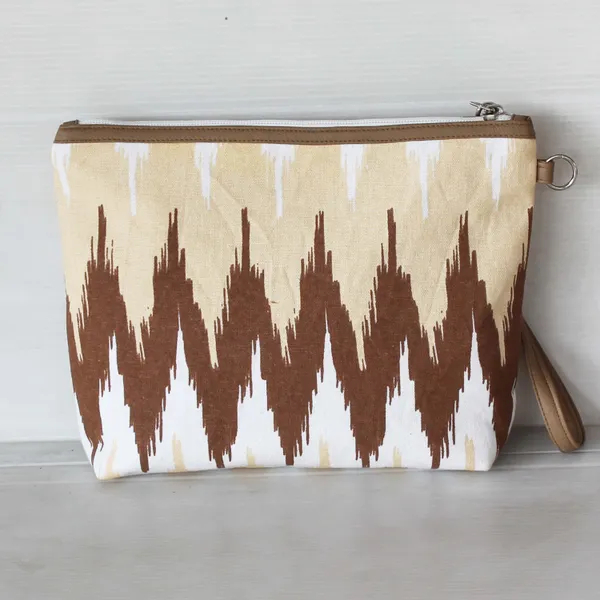 Pack_of_1_Piece_Cotton_Beige_Ternion_Printed__Brown_Multi_Utility_Pouch_for_Travel_and_Storage_for_Men,_Women,_Girl,_Boy