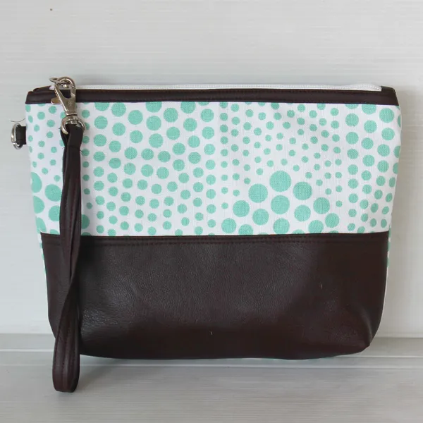 Pack_of_1_Piece_Cotton_Aqua_Bubble_Printed_Multi_Utility_Pouch_for_Travel_and_Storage