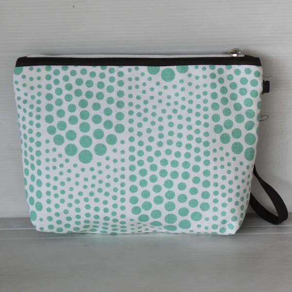 Pack_of_1_Piece_Cotton_Aqua_Bubble_Printed_Multi_Utility_Pouch_for_Travel_and_Storage