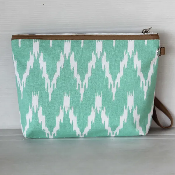 Pack_of_1_Piece_Cotton_Aqua_Waggle_Collection_Printed_Multi_Utility_Pouch_for_Travel_and_Storage_for_Men,_Women,_Girl,_Boy