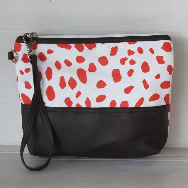 Pack_of_1_Piece_Cotton_Coral_Doffy_Dots_Collection_Printed_Multi_Utility_Pouch_for_Travel_and_Storage_Accessories_Organizerfor_Men,_Women,_Girl,_Boy