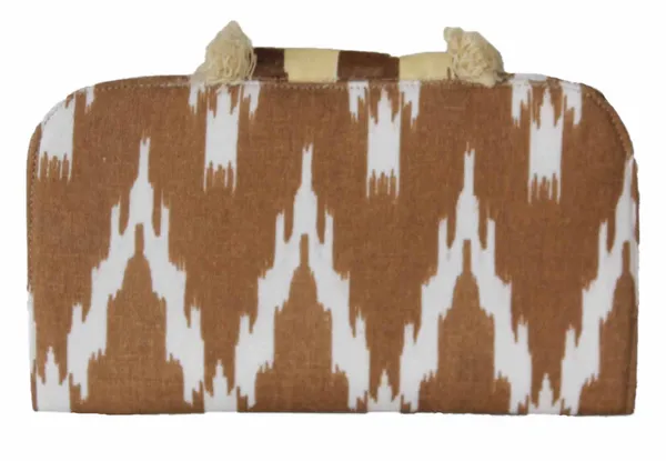 Pack_of_1_Piece_Cotton_Brown_Waggle_Printed_Wallet_Collection_for_Girls_&_Women