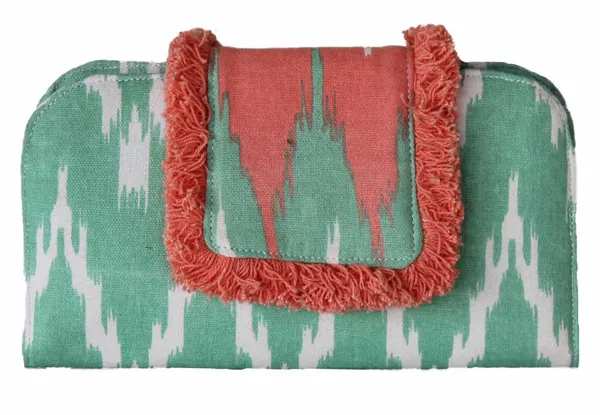 Pack_of_1_Piece_Cotton_Aqua_Waggle_Printed_Wallet_Collection_for_Girls_&_Women