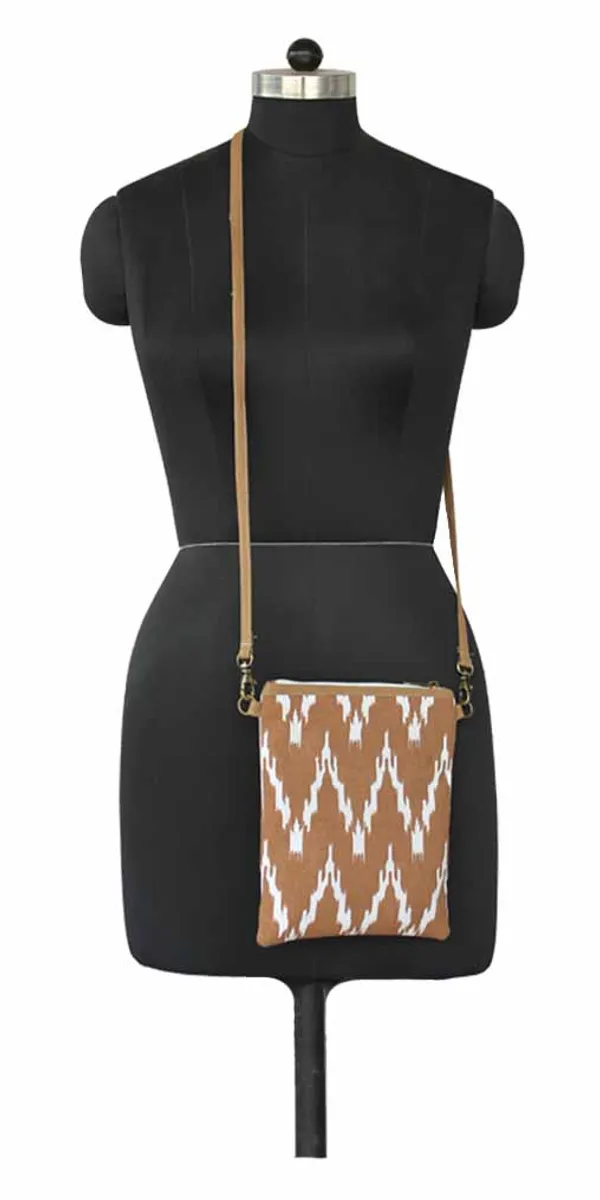 Pack_of_1_Piece_Cotton_Brown_Waggle_Printed_Collection_Crossbody_Sling_for_Women_&_Girl