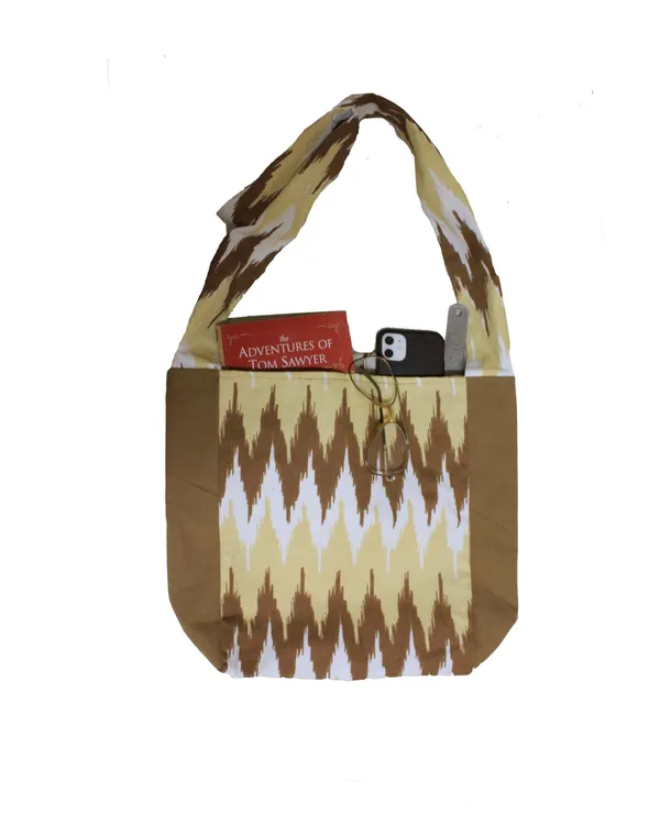 Pack_of_1_Piece_Cotton_Brown_Ternion_Printed_Collection_Crossbody_Messenger_Bag_for_Women,_Men,_Girl_&_Boy