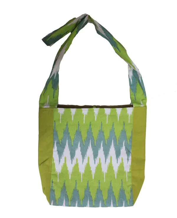 Pack_of_1_Piece_Cotton_Green_Ternion_Printed_Collection_Crossbody_Messenger_Bag_for_Women,_Men,_Girl_&_Boy