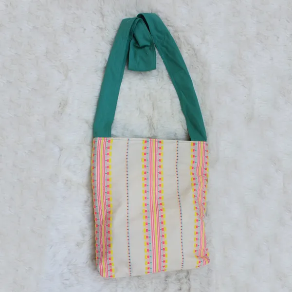 Pack_of_1_Piece_Cotton_Aqua_Ethel_Multi_Stripe_Waved_Collection_Crossbody_Shoulder_Bag_for_Women,_Men,_Girl_&_Boy