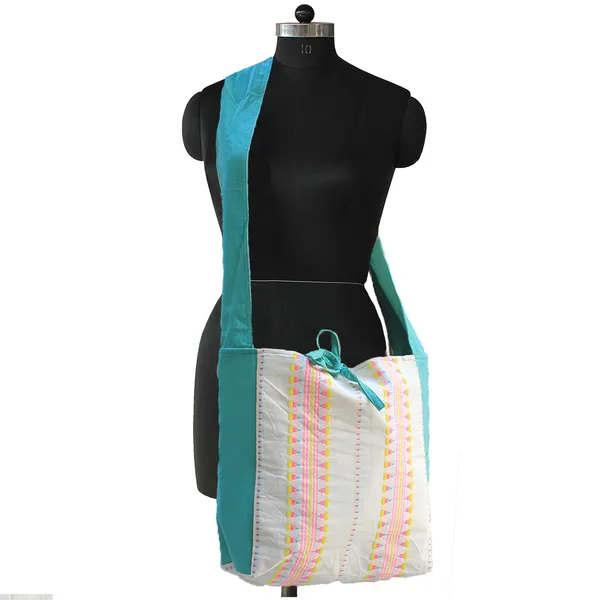 Pack_of_1_Piece_Cotton_Aqua_Ethel_Multi_Stripe_Collection_Crossbody_Shoulder_Bag_for_Women,_Men,_Girl_&_Boy