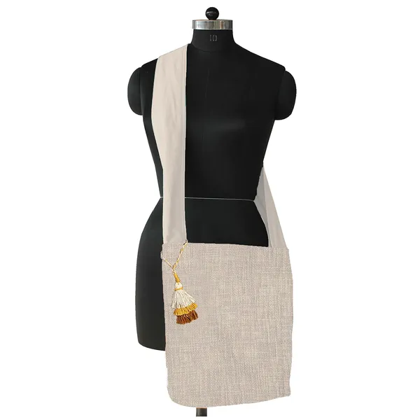 Pack_of_1_Piece_Cotton_Cream_Merit_Collection_Crossbody_Shoulder_Bag_for_Women,_Men,_Girl_&_Boy