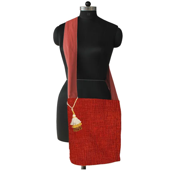 Pack_of_1_Piece_Cotton_Maroon_Merit_Collection_Crossbody_Shoulder_Bag_for_Women,_Men,_Girl_&_Boy
