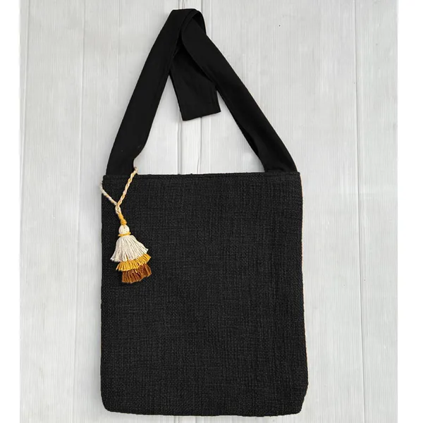 Pack_of_1_Piece_Cotton_Black_Merit_Collection_Crossbody_Messenger_Bag_for_Women,_Men,_Girl_&_Boy