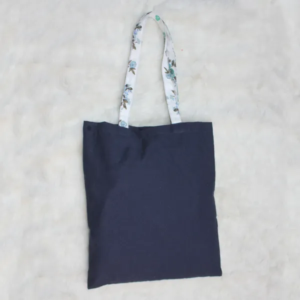 Pack_of_2_Pieces_Cotton_Blue_Polka_Dot_Printed_Tie_Tote_Shopping_Bag_for_Shopping_General_&_Grocery