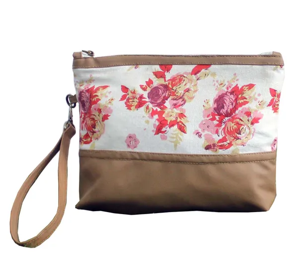 Pack_of_1_Piece_Cotton_Red__Rose_Printed_Multi_Utility_Pouch_for_Travel_and_Storage_Accessories_Organizer