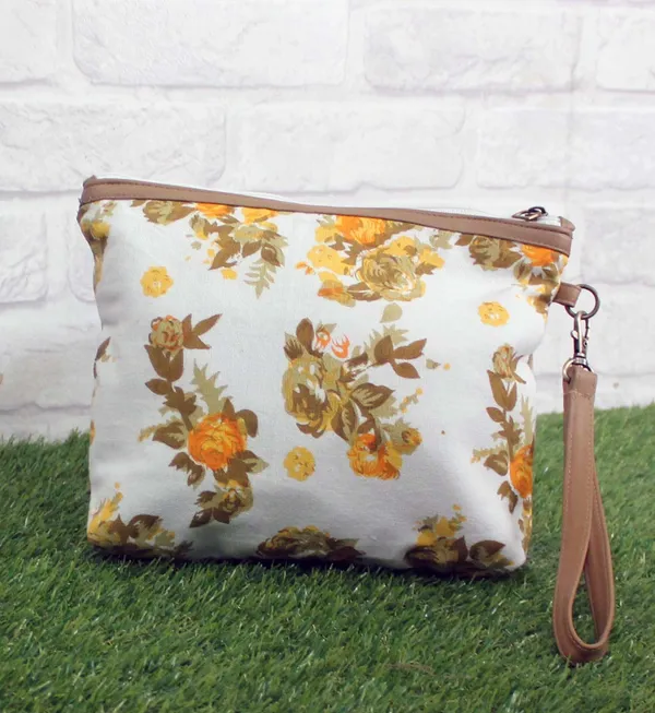 Pack_of_1_Piece_Cotton_Yellow_Rose_Printed_Multi_Utility_Pouch_for_Travel_and_Storage