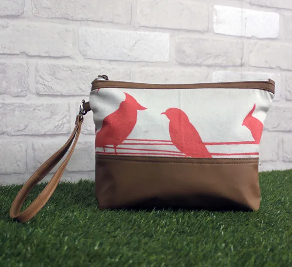 Pack_of_1_Piece_Cotton_Coral_Bird_Printed_Multi_Utility_Pouch_for_Travel_and_Storage_Accessories_Organizer