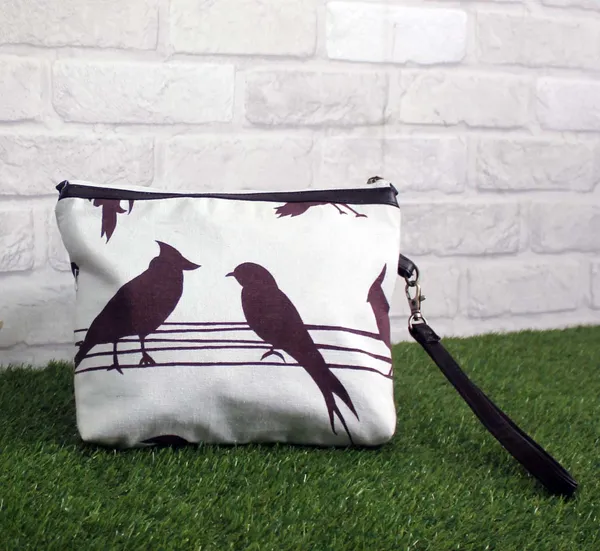 Pack_of_1_Piece_Cotton_Brown_Bird_Printed_Multi_Utility_Pouch_for_Travel_and_Storage_Accessories_Organizer
