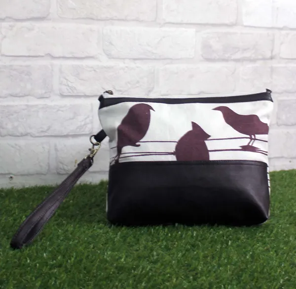 Pack_of_1_Piece_Cotton_Brown_Bird_Printed_Multi_Utility_Pouch_for_Travel_and_Storage_Accessories_Organizer